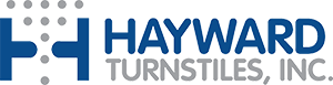 Hayward Turnstiles, Inc. Logo