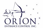 Orion Entrance Control, Inc. logo